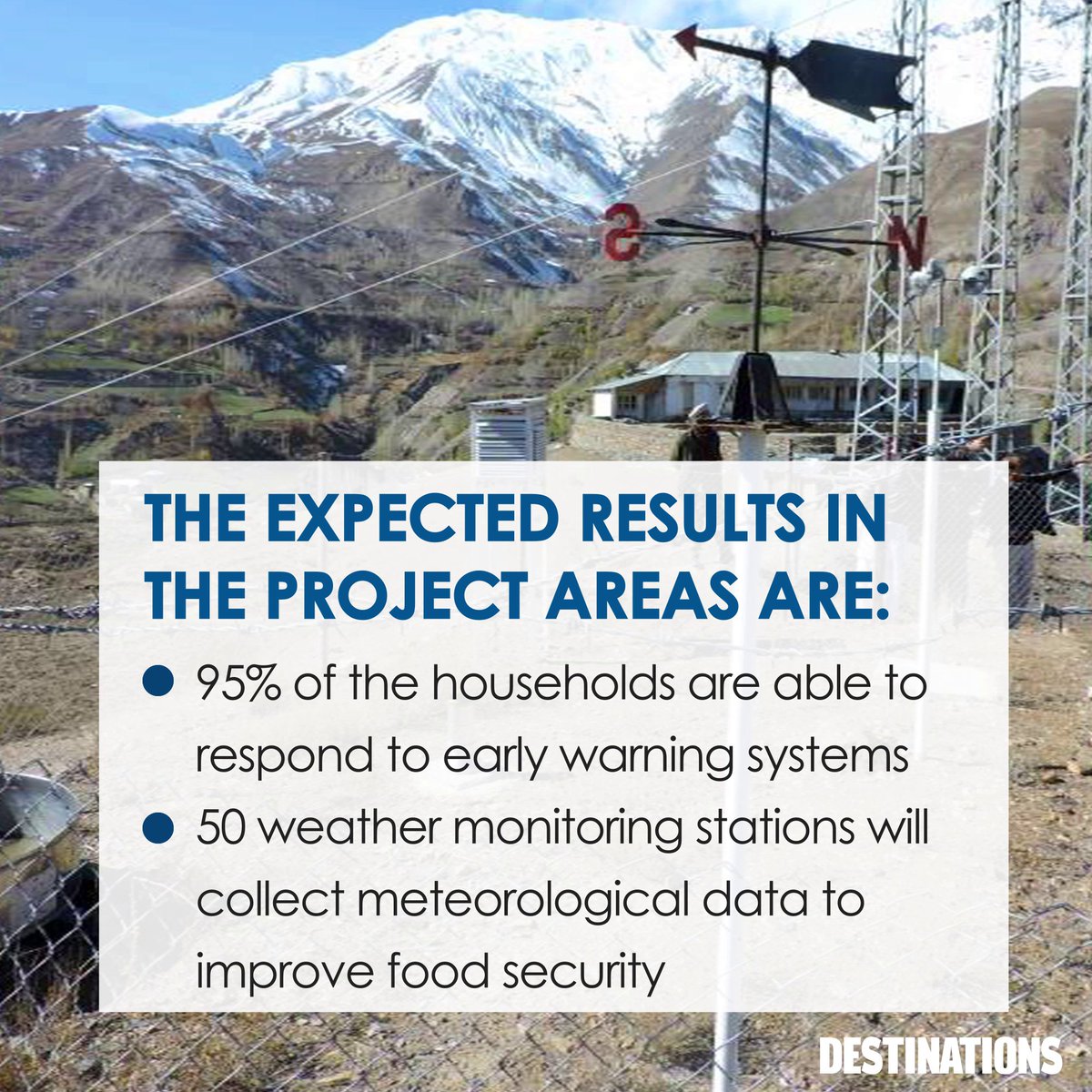 DestinationsPk's tweet photo. As our communities learn to reshape their lives to best adapt with the climate crisis, Destinations takes keen interest to better understand the global phenomenon that is GLOF,Glacial Lake Outburst Flooding.#DestinationsInGeneva
@ClimateReality https://t.co/YTEuAw5VBE