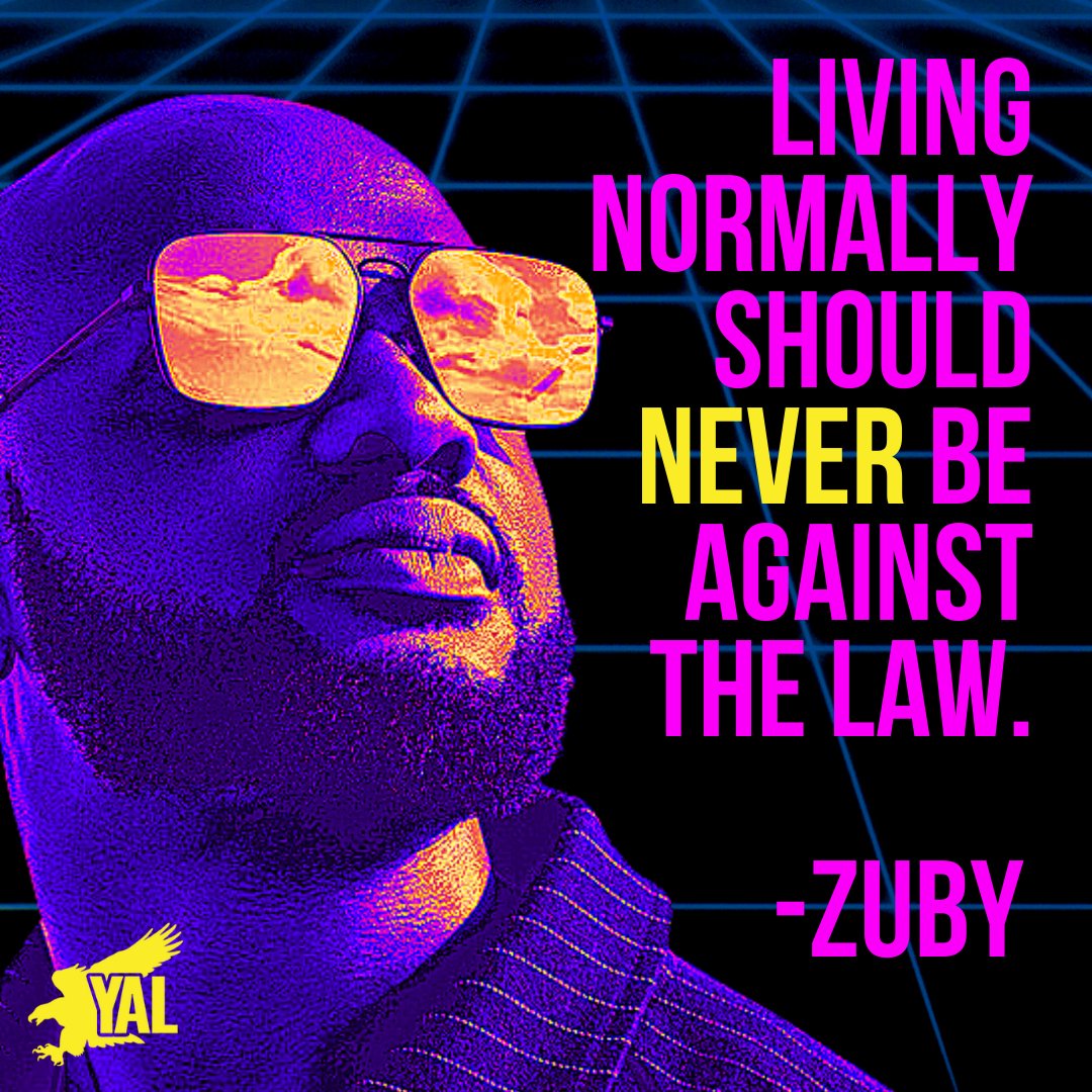 ZubyMusic's tweet photo. One of the worst things they did over the past two years was making it 'illegal' to live your life normally.

To be free, you HAD to break the law. 

A terrible precedent that should never be set in any country that claims to value 'liberalism', 'democracy' and 'fairness'. https://t.co/uGXAF4haIK