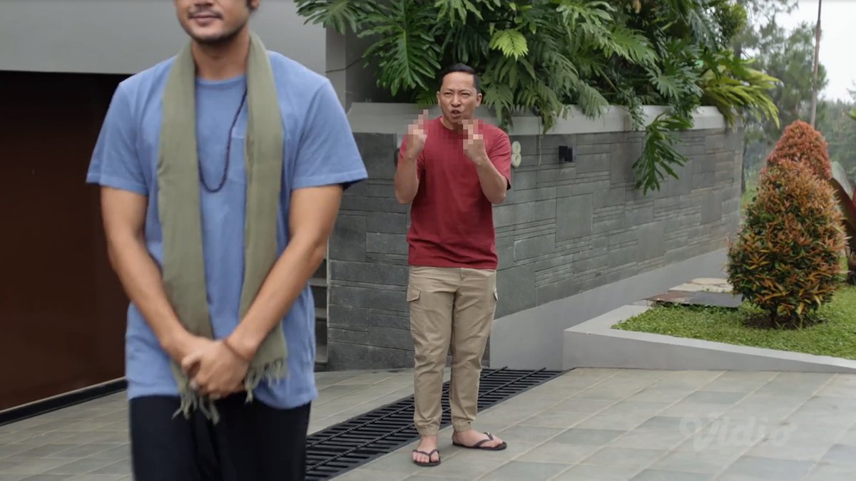 handokotjung's tweet photo. Ketika lagi pusing dan ada orang ga deket-deket banget ngasih nasehat: https://t.co/nNjMU6u65Q