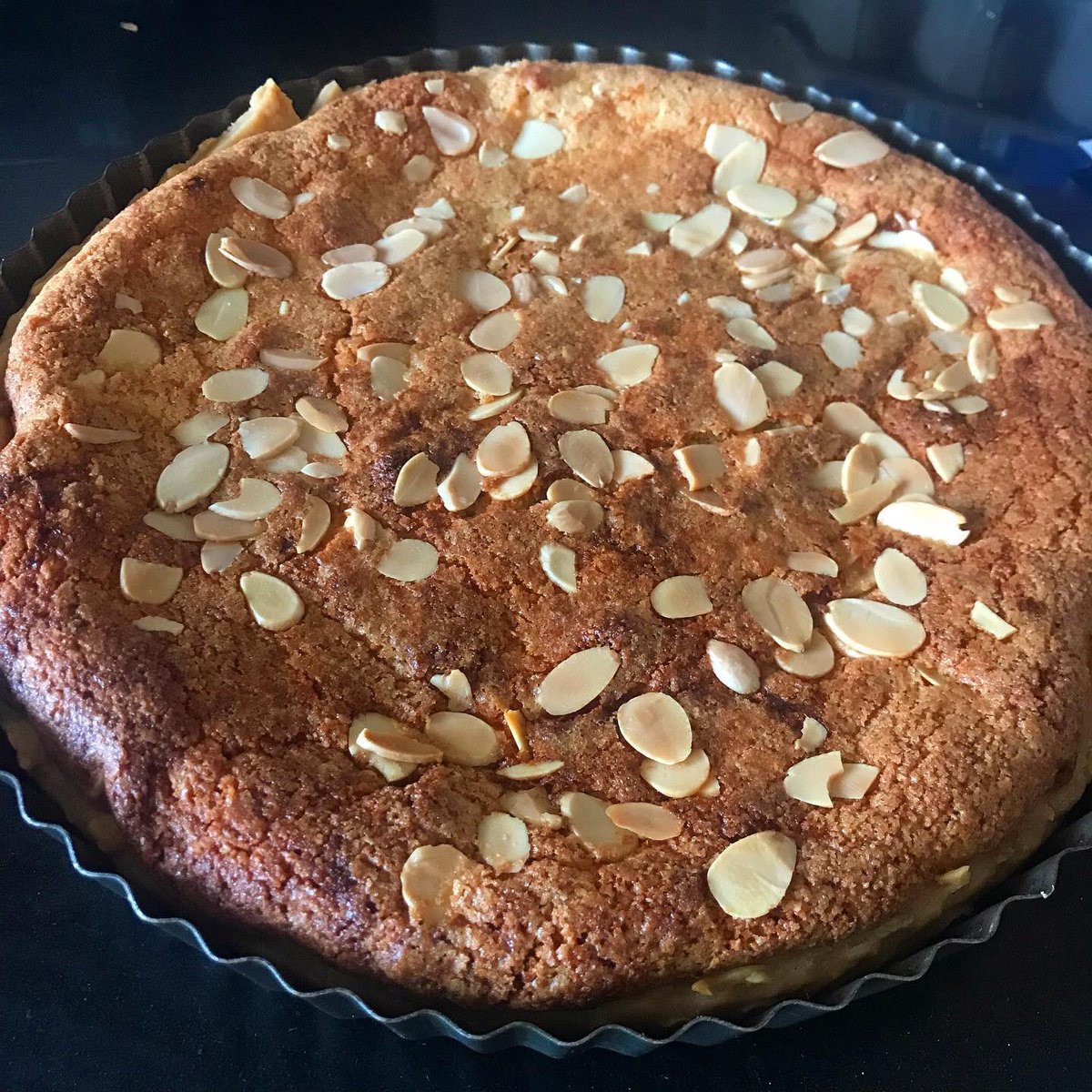 Some of tomorrow’s homemade cakes. Flourless Pistachio, coconut and carrot cake; Vegan cookies; classic Victoria; and a very popular Bakewell. 

To reserve a table call 01942 665 670 during opening hours. At other times use social media or our website.