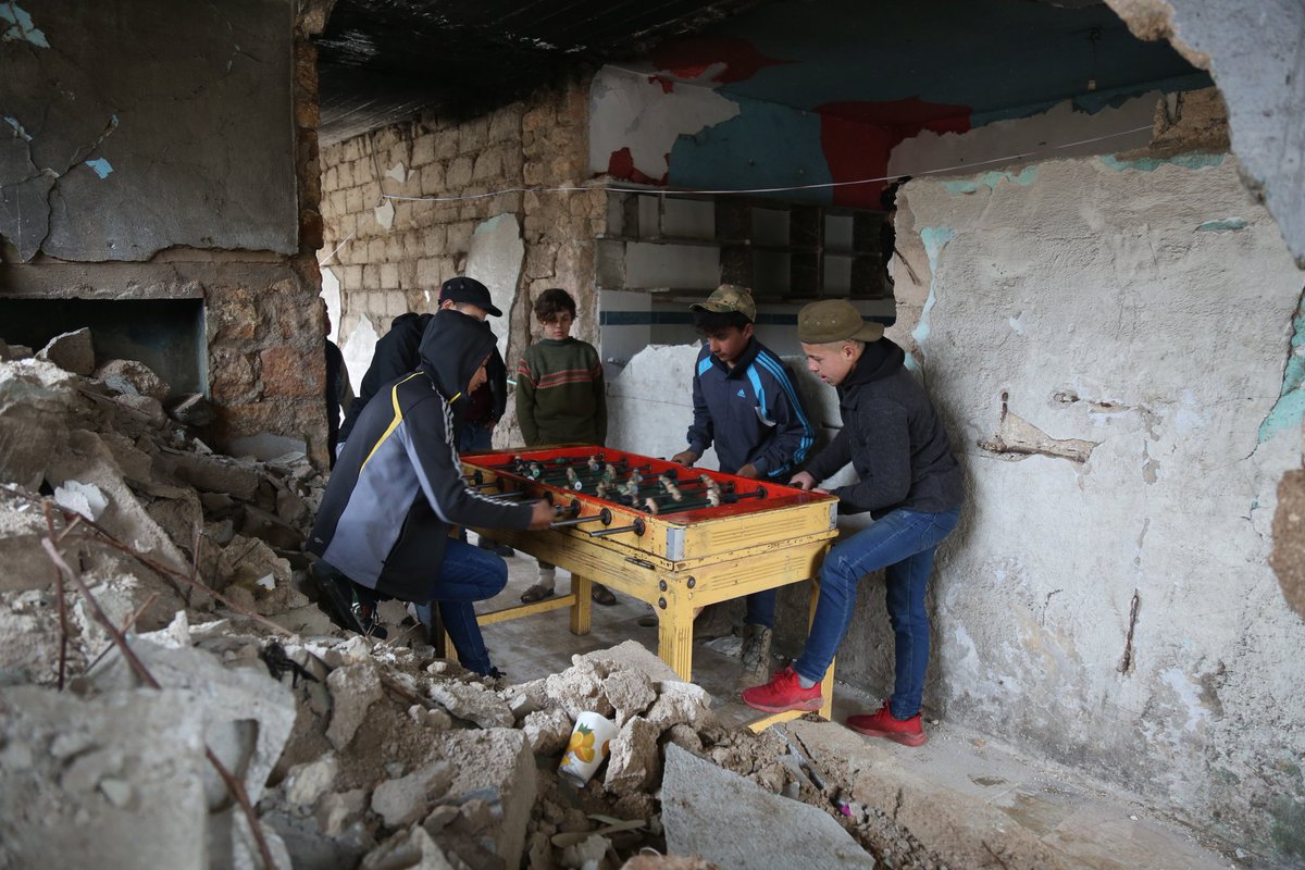 AliHajSuleiman's tweet photo. Syrians seek justice for war atrocities 11 years after uprising
With @chehayebk for @AJEnglish.
https://t.co/gl19JxeZbl https://t.co/O2ODUw9EFE