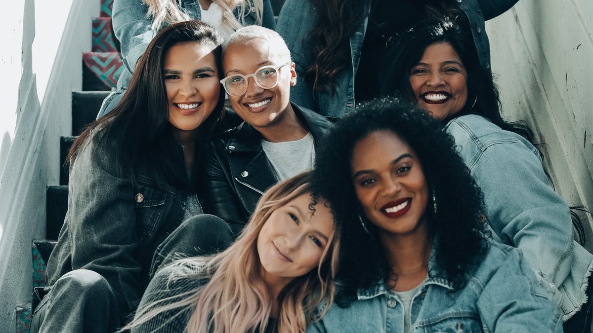 Support When It Matters (SWIM) tweet media