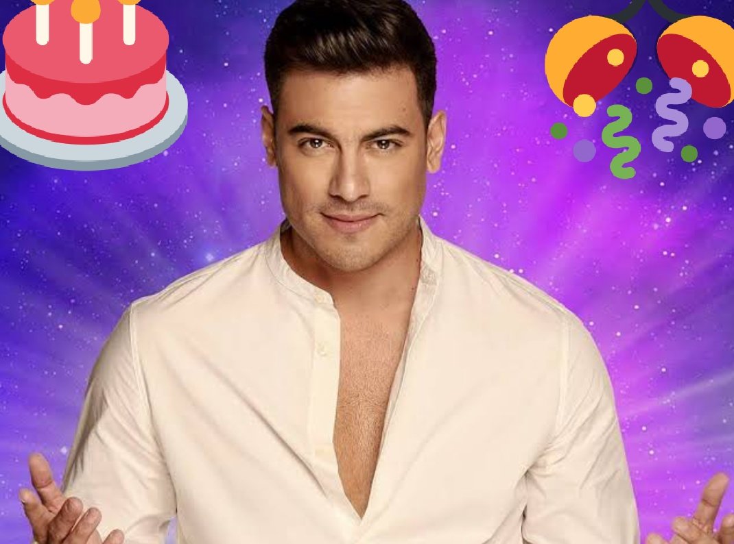 manuel_elegin's tweet photo. Feliz cumpleaños @_CarlosRivera https://t.co/EBfNVx0inV