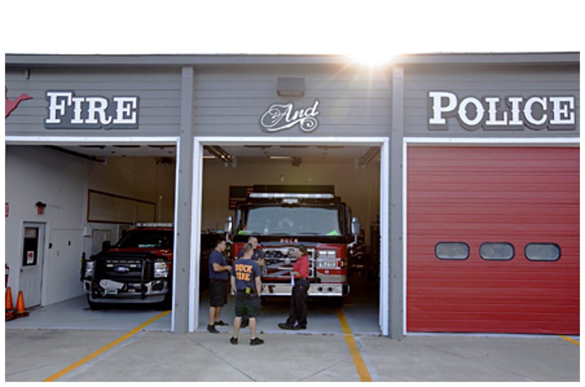 James Hayes tweet media