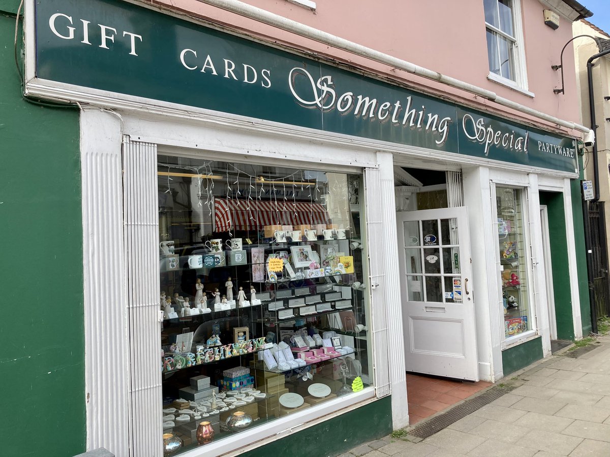 Fabulous range of great books from <a href="/BoxerGifts/">Boxer Gifts</a> available at Something Special #Edenbridge @CyrilService <a href="/Justacard1/">JUST A CARD</a> <a href="/greetingstoday/">Greetings Today Mag</a> <a href="/Prog_Greetings/">PGBuzz.net / Progressive Greetings</a>