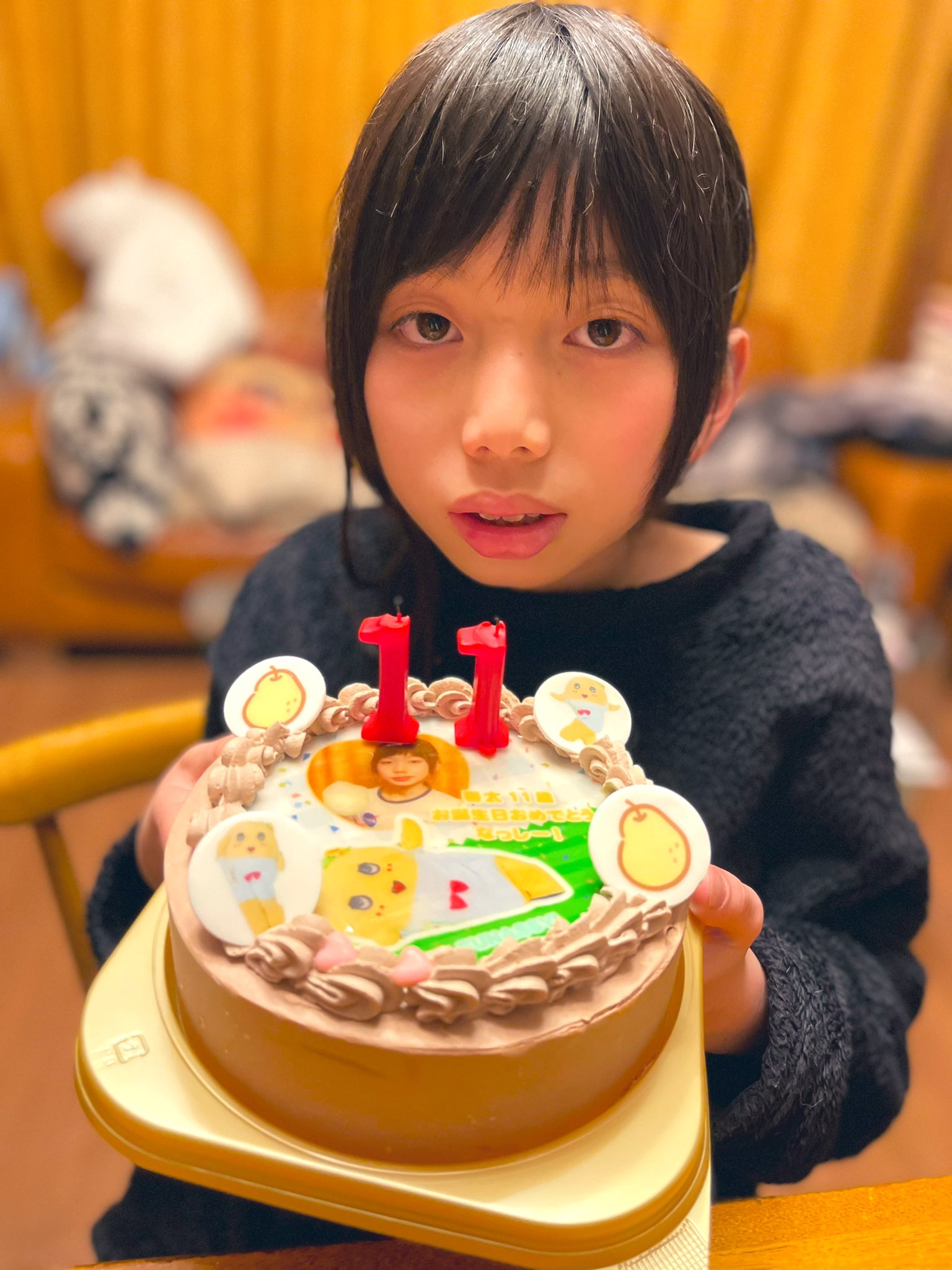 Twitter 上的 片桐仁なう 今日3 15は 次男春太の11歳の誕生日でした ふなっしーケーキ ふなっしー 誕生日 桃味 T Co Ygkiktdxfl Twitter Twitter 上的 片桐仁なう 今日3 15は 次男春太の11歳の誕生日でした ふなっしーケーキ ふなっしー 誕生日 桃味 T Co Ygkiktdxfl Twitter