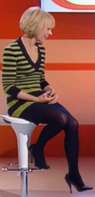 mrgunge2's tweet photo. ‘I loved getting gunged on NHP! Who wants me to do it again?’ #jillygoolden https://t.co/eyR51OyVR8