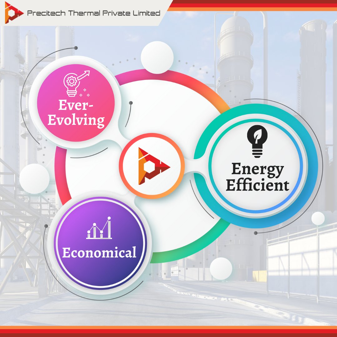 precitech_ltd's tweet photo. We focus on three E’s to bring a sustainable and premium range of Heating Solutions for every industry. 🚀

#Precitech #PrecitechIndia #HeatingSolutions #DesignLeader #EnvironmentFriendly https://t.co/MyjrsFTH0k