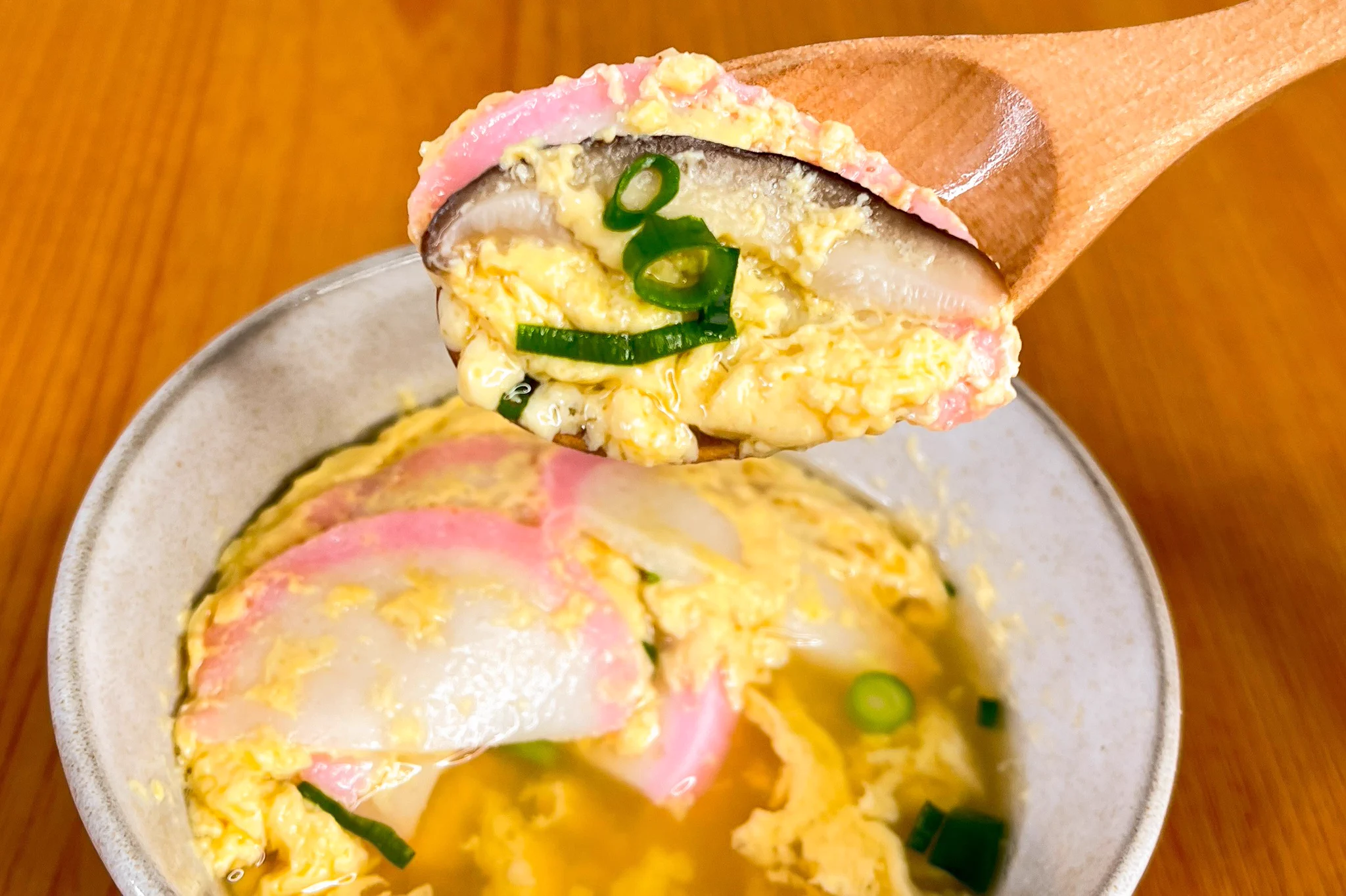 電子レンジであの料理が作れちゃう？！とっても簡単でお手軽な「茶碗蒸し」レシピ！