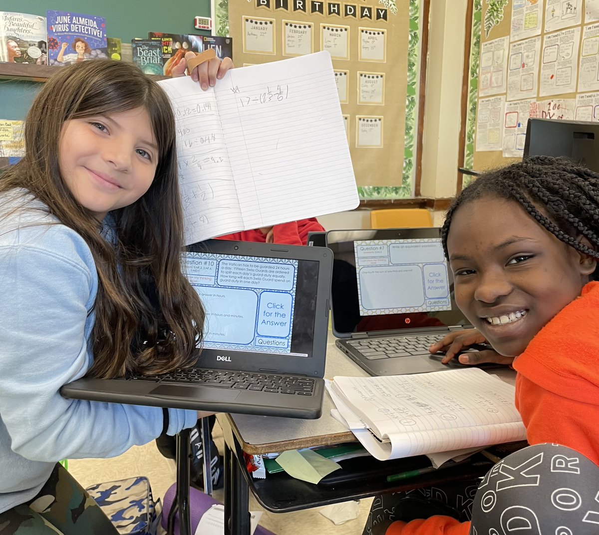 Students loved utilizing a workshop model for module test review! Technology, games, and collaborative group work really helped us to feel prepared😊 <a href="/Jennifer_LynnP/">Jennifer Pullara</a> <a href="/MsMcGovernLB/">Anna McGovern</a> <a href="/LBSchoolsNY/">LongBeachSchools</a> <a href="/RomanelliPaul/">Paul Romanelli, Ed.D.</a>