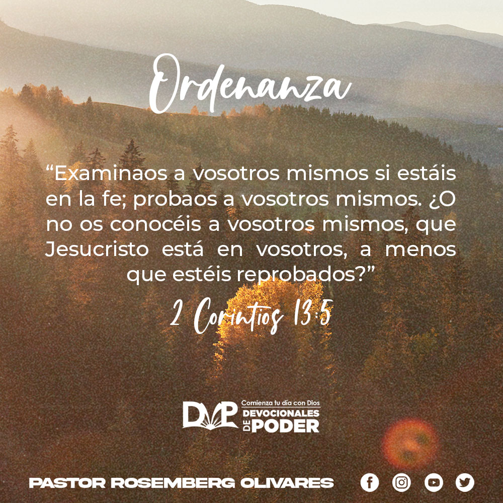 PastorRosemberg's tweet photo. Ordenanza y Promesa de Dios para ti en este día de mucha bendición que ha preparado para que disfrutes.
#AmamosSuPresencia #DevocionalesdePoder #Ordenanza #Promesa #Martes https://t.co/KqZgjzkLBo