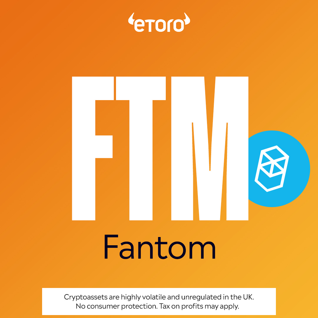 eToro's tweet photo. We've added new cryptoassets 🎉🚀

👉SWIPE