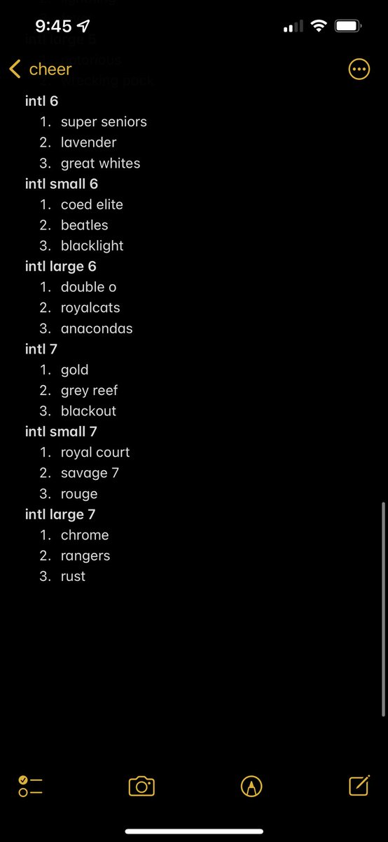 my worlds predictions as of march 15 because i fully expect them to change lol. i did all the divisions for fun but i honestly just guessed on intl 5/7 &amp; nt 7 because i don’t give a fuck about those divisions lmfao
