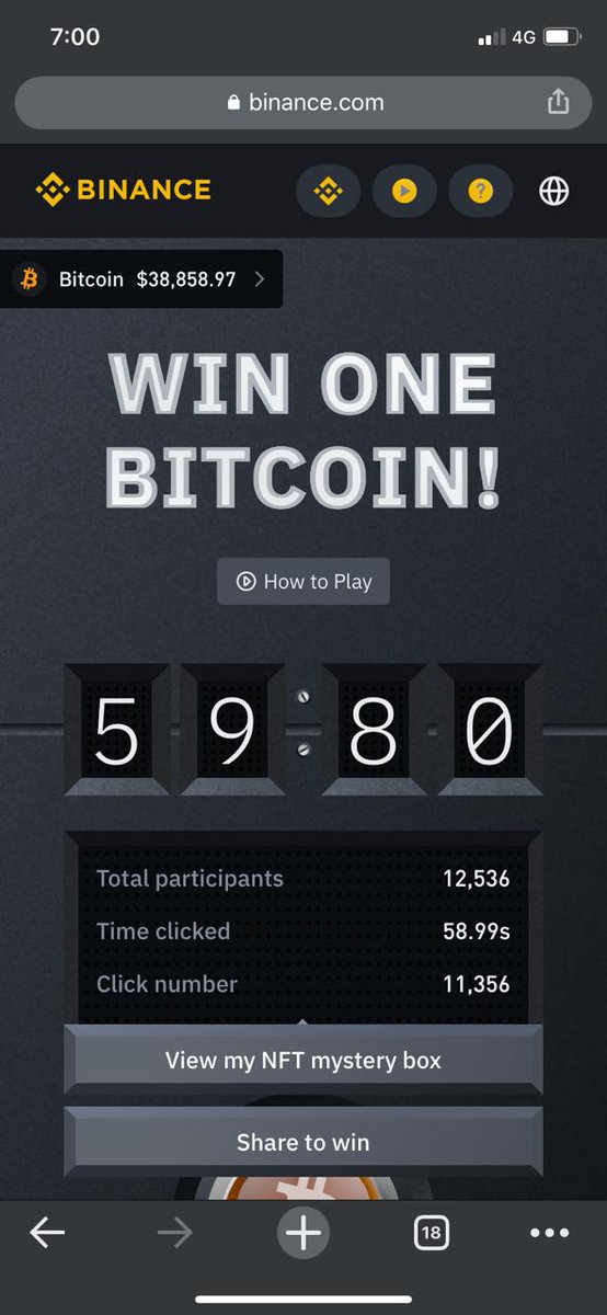 _StarLord_18's tweet photo. @binance This is too hard but i did it and i believe in binance and me.
@Mr_ASH13  @_heart_killer4 @dineshpatel311 

#BitcoinButton #Binance https://t.co/wFJVfCF1jX