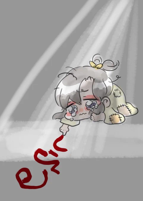 ちぃもーちゃん 