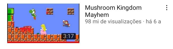 MlopsFunny's tweet photo. What If I made a funk mix inspired mod out of this vid
#smb #mario #levelup #teamlevel #fnf #fnfmod #fridaynightfunkin
[Fun Fact, I already got a BG and Mario Sprites done, I'll probably post it when I get home.] https://t.co/gkwquOPD6f