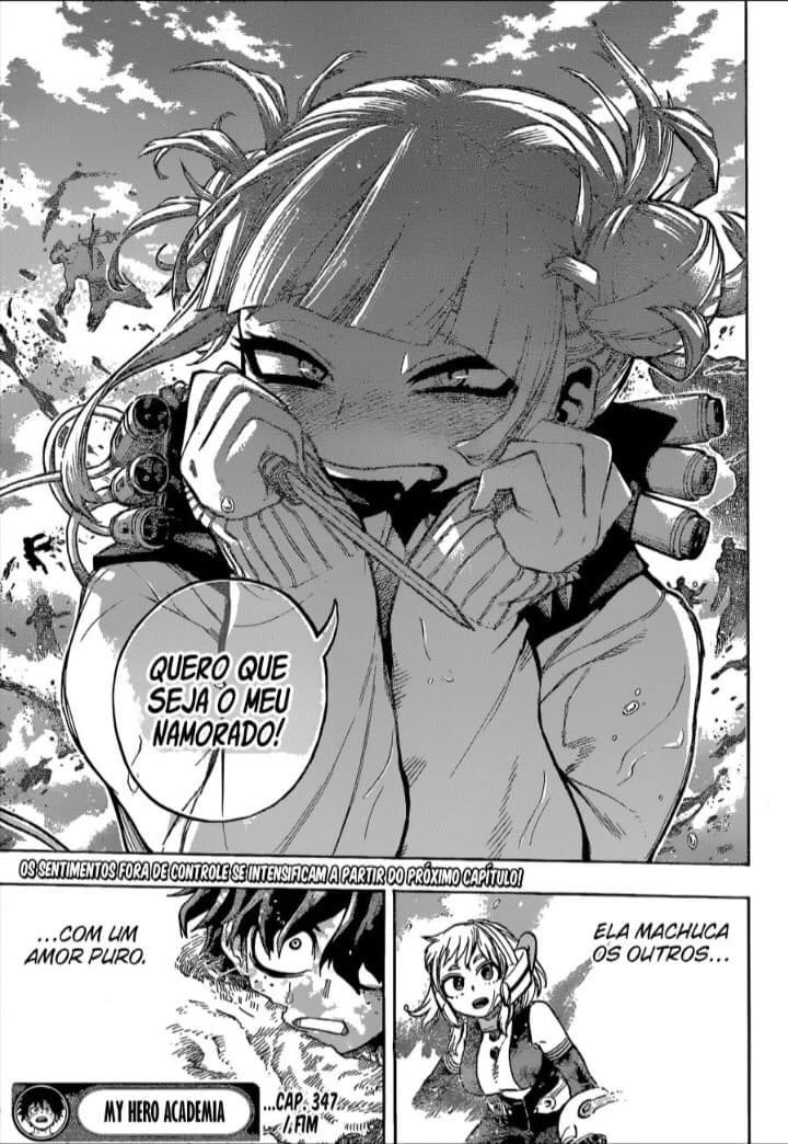 framescompletos's tweet photo. Nome: My Hero Academia https://t.co/wQJMPbvyhj