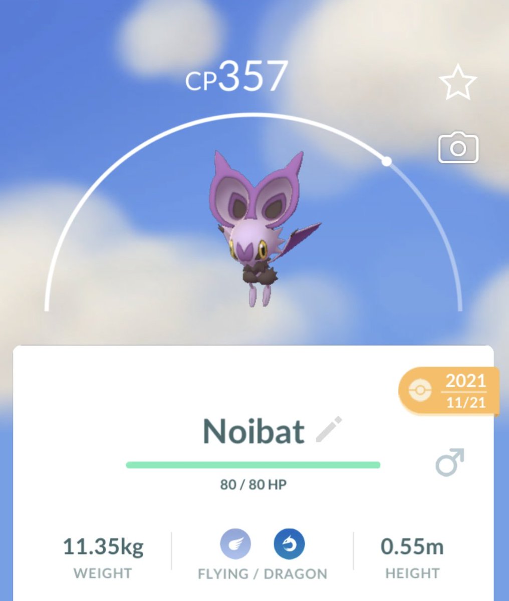 ノーマル ゴースト複合 というポケモン史上最強のタイプ