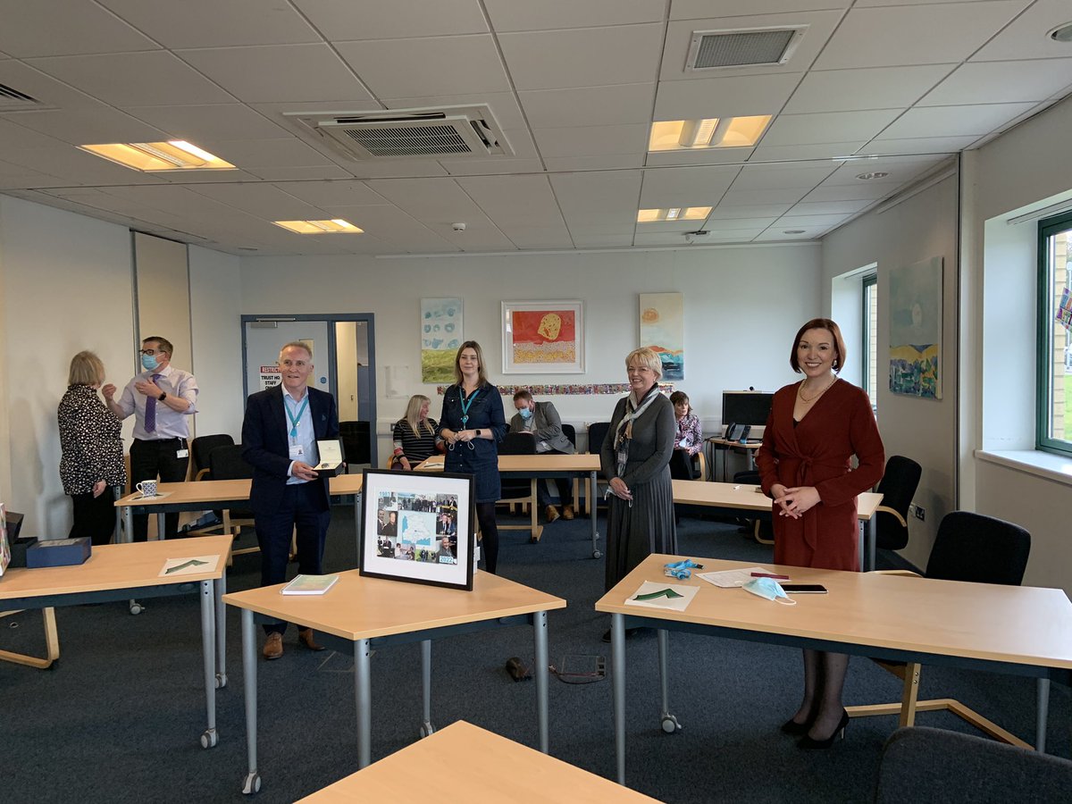 Wendy Magowan tweet media