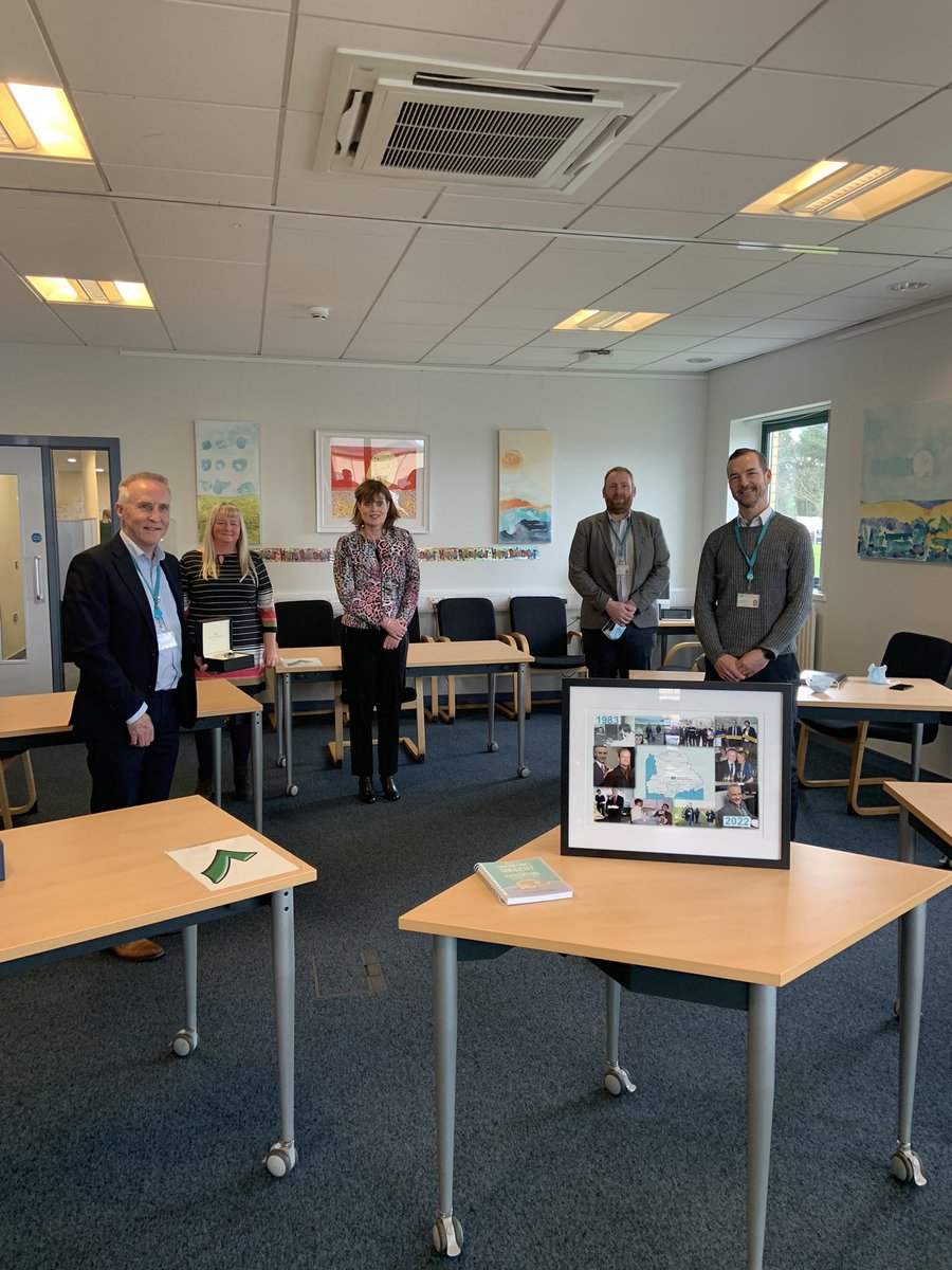 Wendy Magowan tweet media