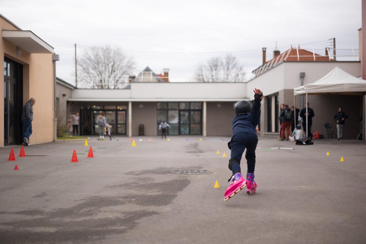 LivryGargan93's tweet photo. 📸 Retour en images sur l’opération « 24 sites pour 2024 », proposée dimanche 13 mars par la Ville, #CDOS93 et @seinesaintdenis.
👏 Merci aux associations Livryennes qui ont offert à la population des animations sportives et conviviales ! https://t.co/kQ05dlIHhK