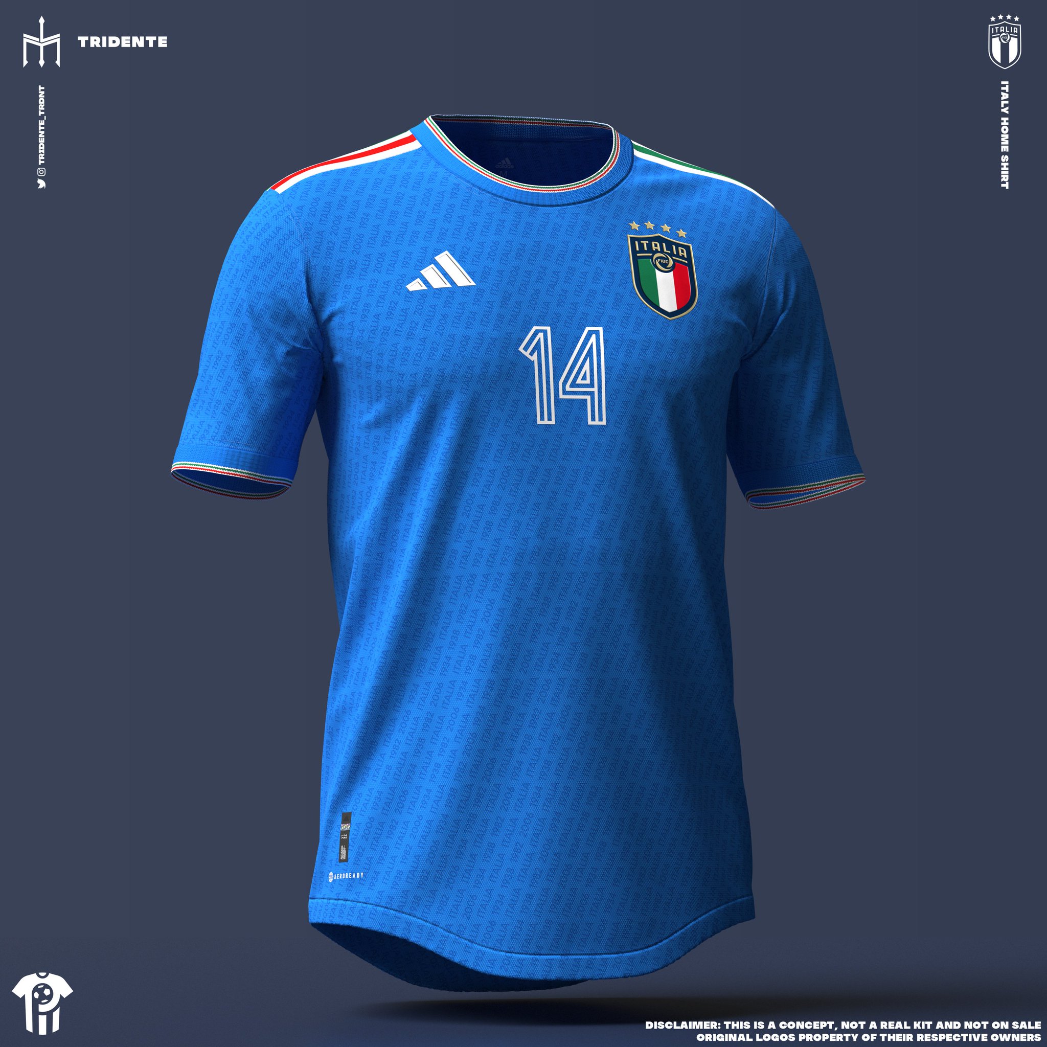 Adidas us twitter clearance italia