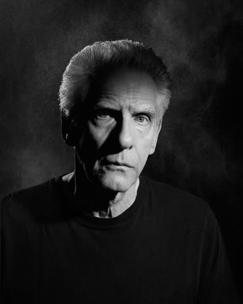 Happy birthday David Cronenberg. My favorite films by Cronenberg so far are M. Butterfly and A history of violence. 
