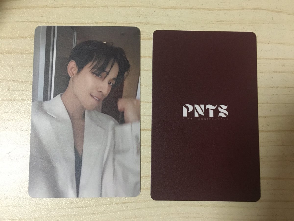 _PNTSquad's tweet photo. PC REVEAL. #PNTSAnn1versary https://t.co/e5sVXISP9k