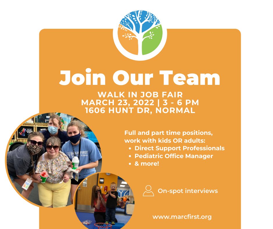 Marcfirst's tweet photo. Make more than a living. Make a difference. https://t.co/dKUsShHHYm