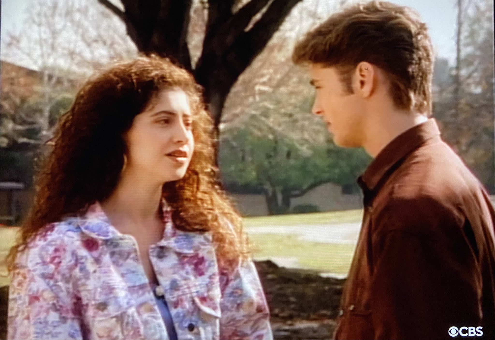 Rewatching 90210 in 2023 on Twitter: "Karla Montana played Karla Montez. I  recognized her from Stand &amp; Deliver. Her last screen credit was in  1994, I wonder where she is now? https://t.co/bUrUXHCp9v" /