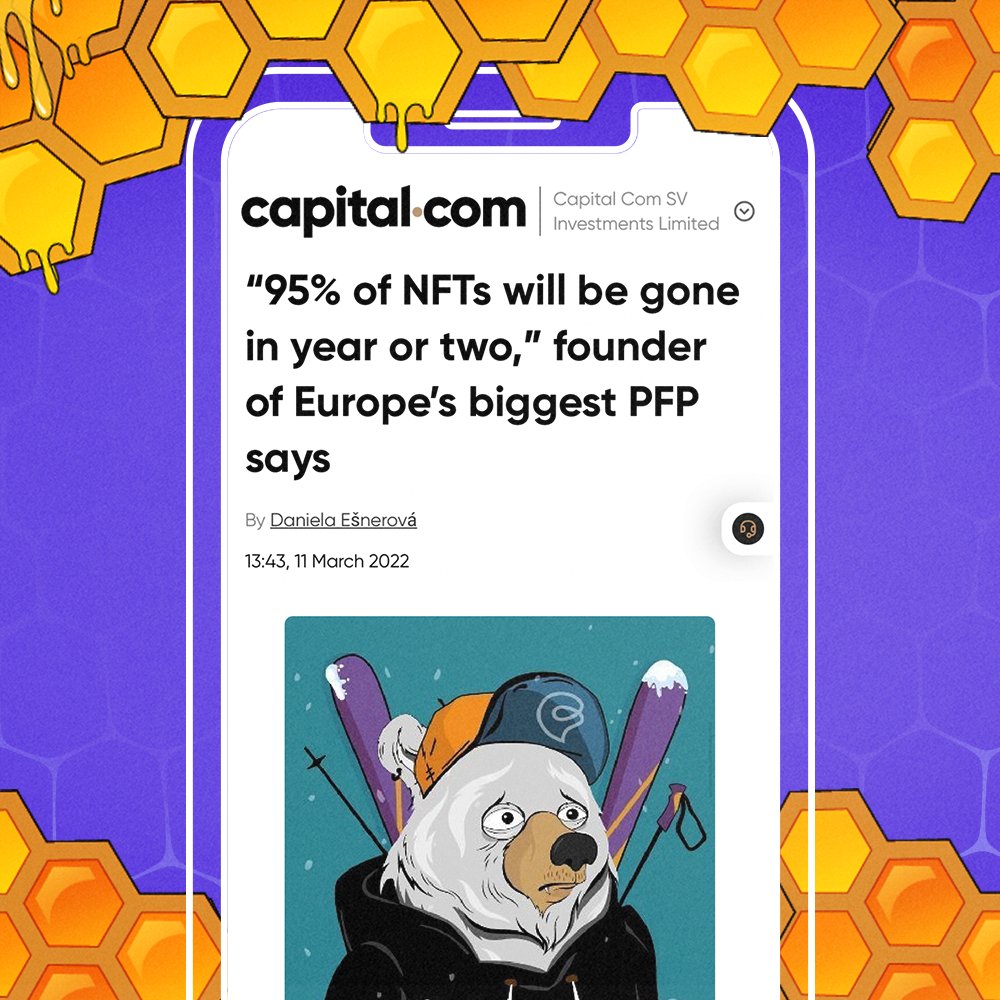 Fancy Bears Metaverse tweet media