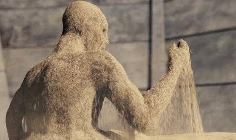 pabessan's tweet photo. Yo buscando las llaves del coche esta mañana
#Tormentadearena #Tormenta #Celia #2022 #Sandman #arena #Sahara https://t.co/khg7RwCoCB