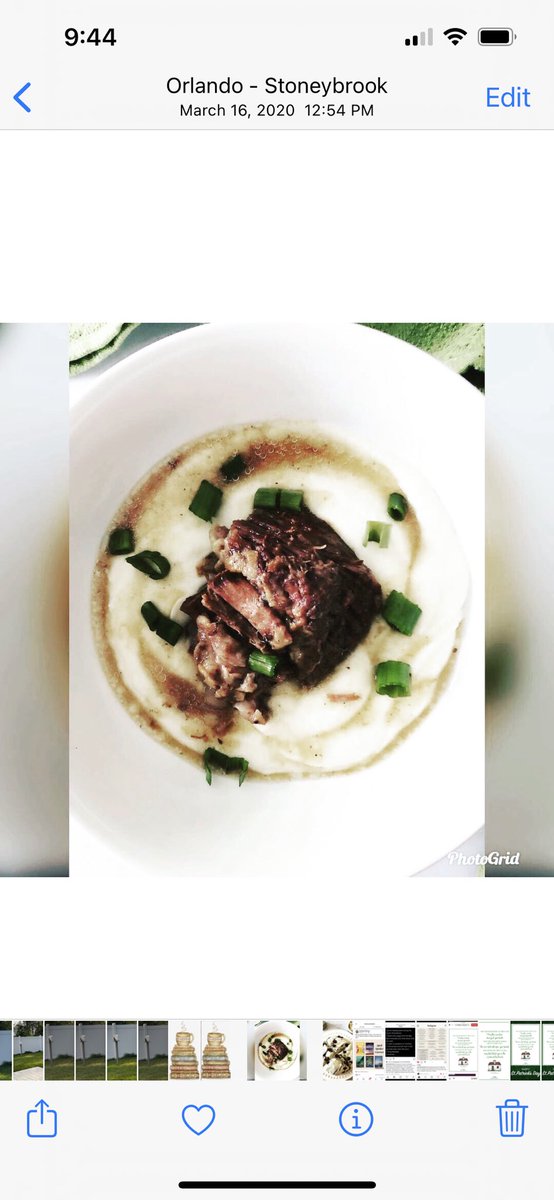 LaDonne's tweet photo. Loving Life and Living Yeast-Free: Recipe for St. Patrick’s Day—Slow Cooker Guinness ... https://t.co/V4XnlMEYdq
@HowSweetBlog #howsweeteats #lovinglifeandlivingyeastfree #StPatricksDay #stpatricksdayrecipe #guinness #slowcooker #guinnessshortribs https://t.co/GReVl3Xanl