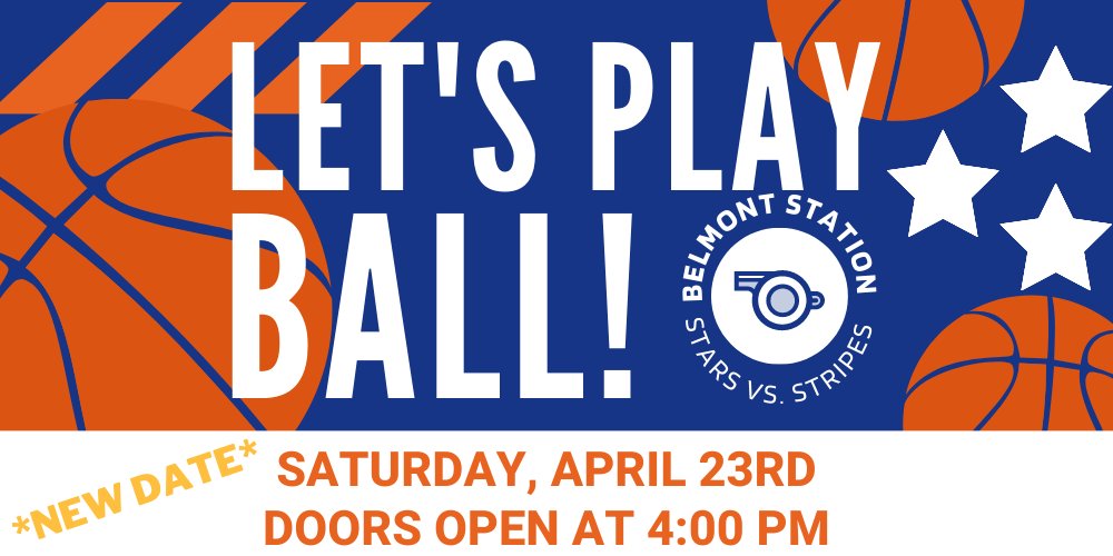 Belmont Station tweet media