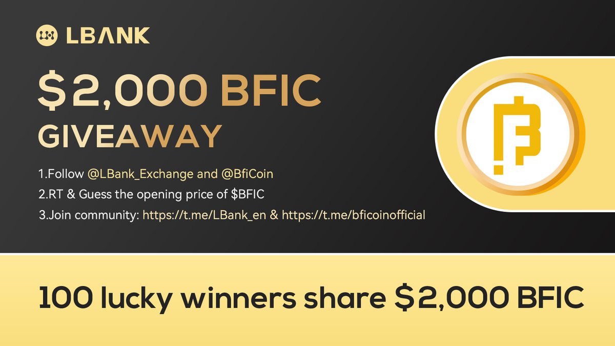 LBank.com tweet media