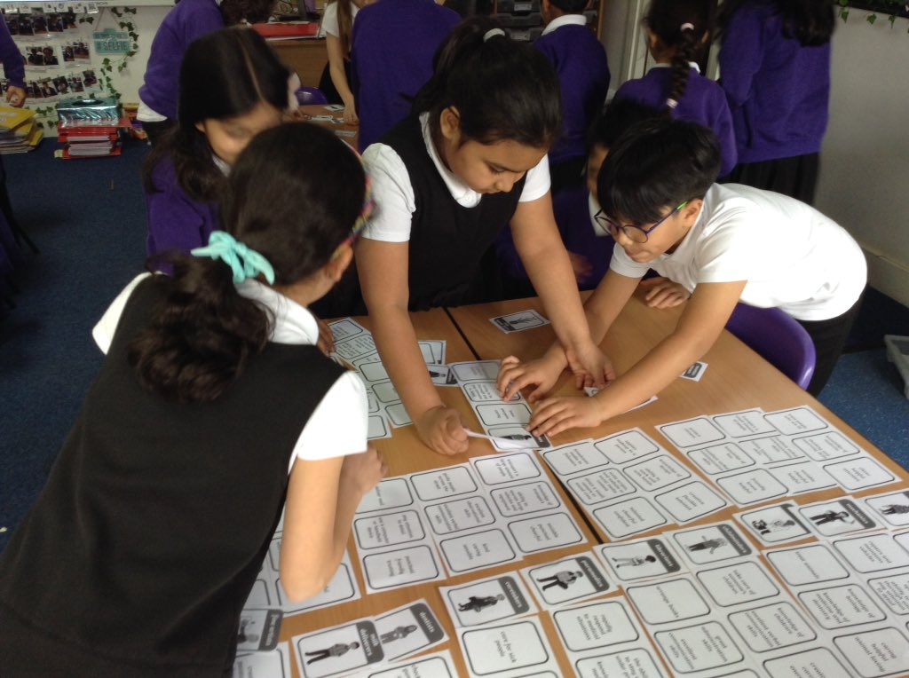BPrimary's tweet photo. Year 3 are considering what skills and knowledge are required for different jobs. #primarypshe #globalcitizens https://t.co/iHmyJkUzPf