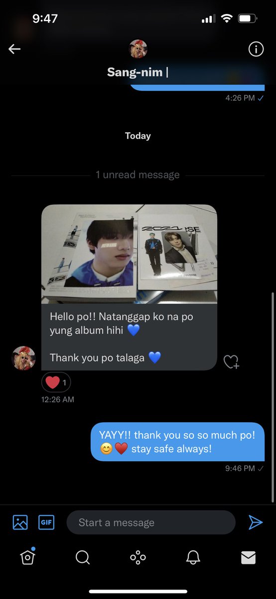 kmacartt's tweet photo. ࿐ ࿔* #kmacartt_proofs https://t.co/ueBotWSdps