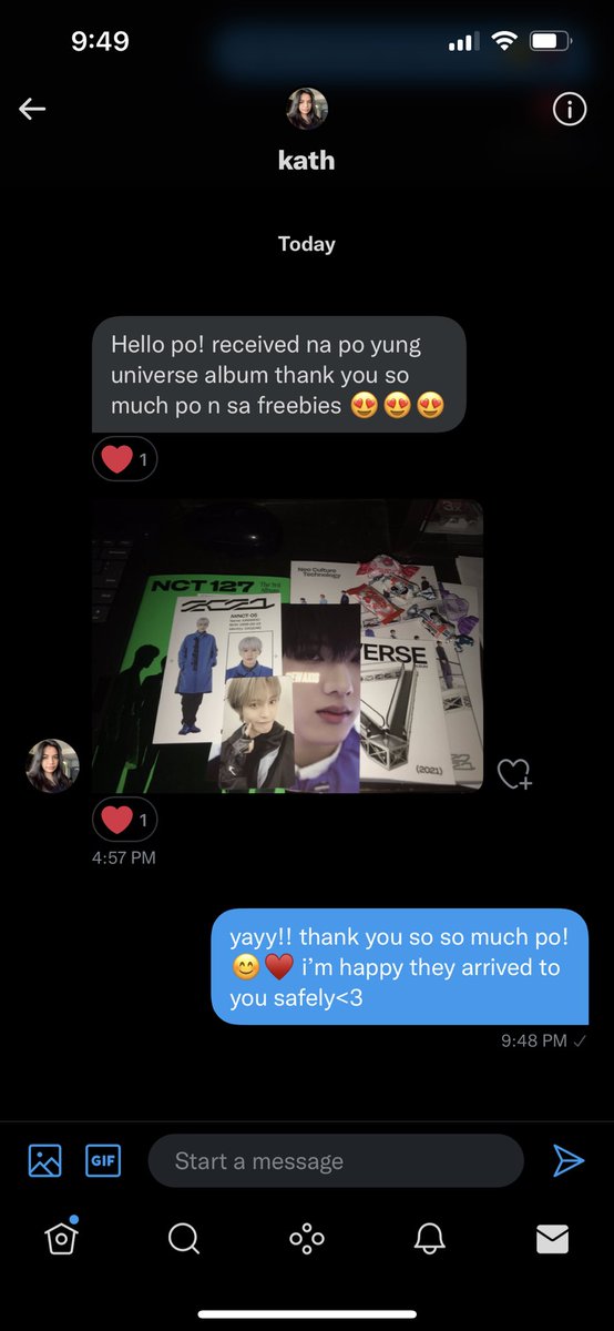 kmacartt's tweet photo. ࿐ ࿔* #kmacartt_proofs https://t.co/JvAQOWiwzt