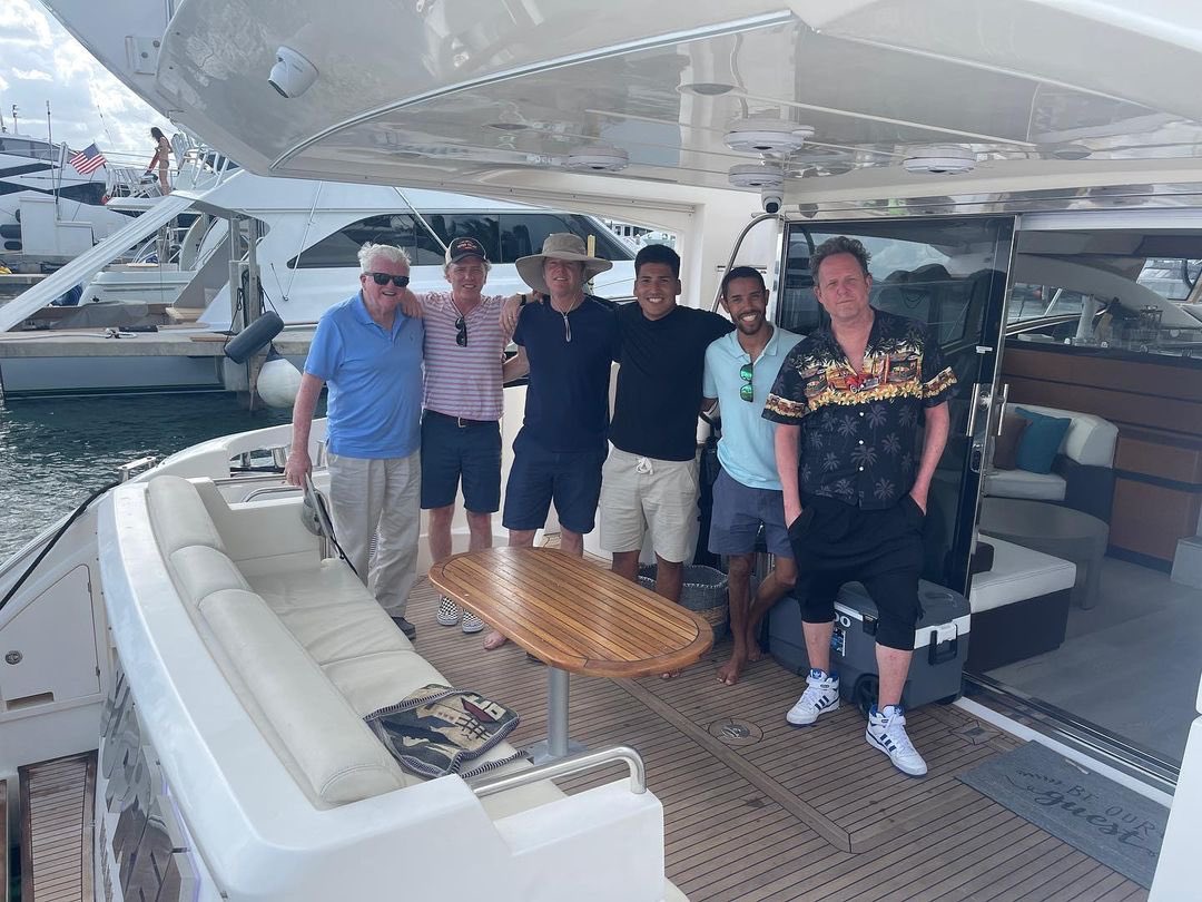 mach1rkid's tweet photo. 📸 IG/deanwintersofficial 
📍 #MiamiBeach #Florida 
#DeanWinters #ScottWinters #BradWinters #kikismiami 
https://t.co/oKrqKhTebr
#repost https://t.co/EhBkJ42TZP