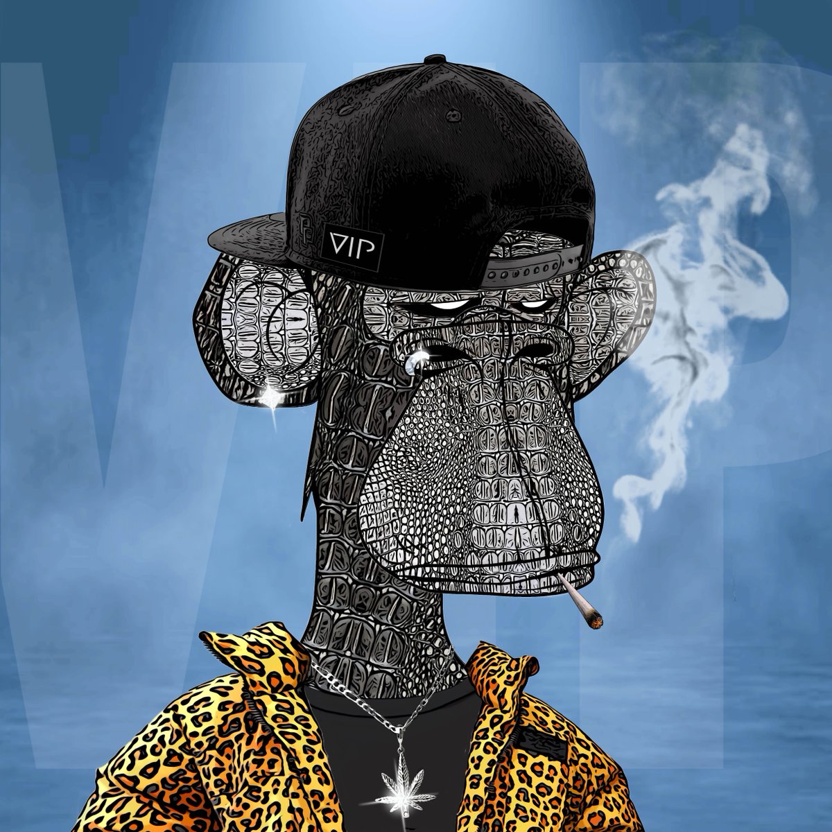 dredVonZepp's tweet photo. The Mutants are coming 👀
WIN this clean PFP #NFT that doubles as a VIP pass to the #GutterMutantGang
💎 Free mint, 3xWL, and access to my private discord for the holder
Simply comment below with a pic of your favorite Gutter Mutant and name your favorite trait.
#NFTGiveaway https://t.co/0iV9WUfTm4