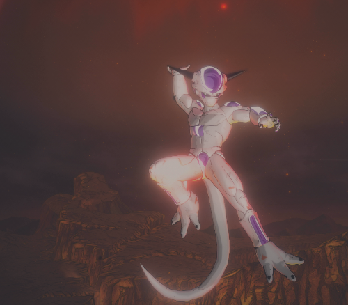 NewGenVerse's tweet photo. "Those 3...they took everything from me..."
- New OC account (Not new OC for damn sure-)
- NSFW Overall (Lewd and Dark Themes)
- A Vengeful Son of Freeza, avenging his family.. though for what purpose?
-A #NewGenWriter creation!
"Now I'm going to take everything from them." https://t.co/pUV7EeYY8D
