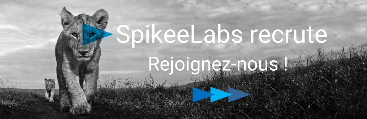 SpikeeLabs tweet media
