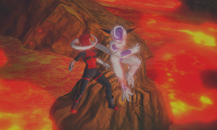 NewGenVerse's tweet photo. "Those 3...they took everything from me..."
- New OC account (Not new OC for damn sure-)
- NSFW Overall (Lewd and Dark Themes)
- A Vengeful Son of Freeza, avenging his family.. though for what purpose?
-A #NewGenWriter creation!
"Now I'm going to take everything from them." https://t.co/pUV7EeYY8D