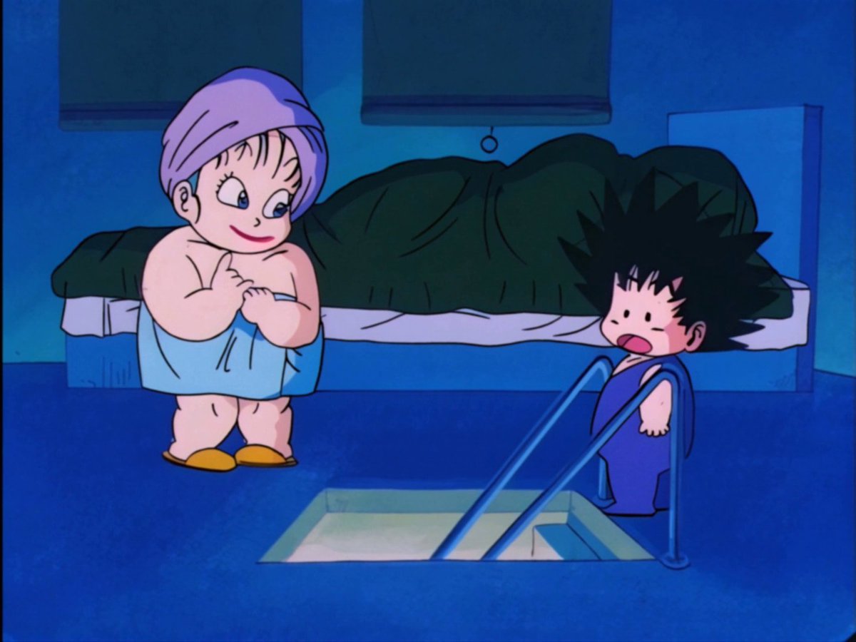 ZonaSaiyan's tweet photo. #DragonBallCC Episodios de estreno del día de hoy en Comedy Central

18:50 - #DB005 El temible y solitario Yamcha
19:20 - #DB006 Vigilad las Bolas de Dragón
19:50 - #DB007 Ox Satán en el Monte Frypan
20:20 - #DB008 La Ola Kame Hame de Tortuga Duende https://t.co/qp5ejFhHdh