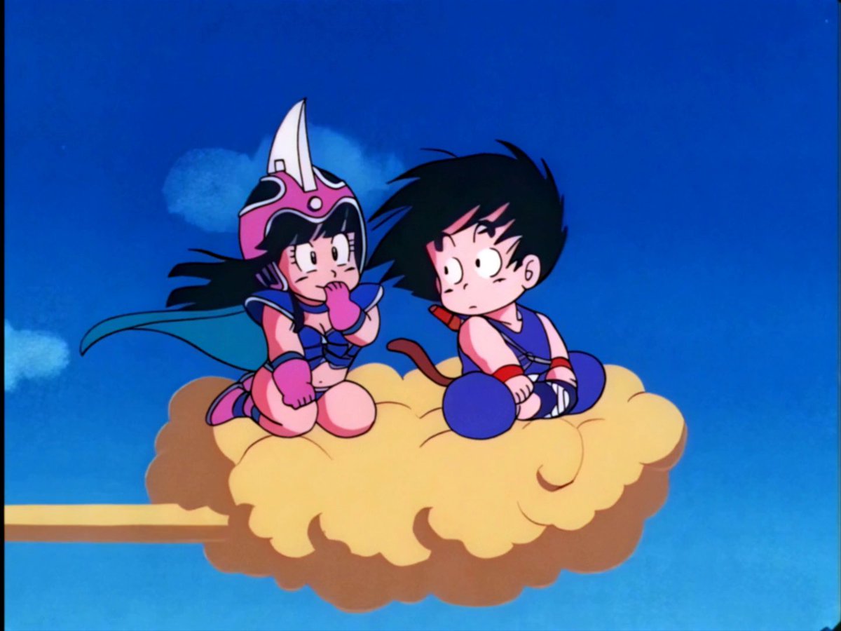 ZonaSaiyan's tweet photo. #DragonBallCC Episodios de estreno del día de hoy en Comedy Central

18:50 - #DB005 El temible y solitario Yamcha
19:20 - #DB006 Vigilad las Bolas de Dragón
19:50 - #DB007 Ox Satán en el Monte Frypan
20:20 - #DB008 La Ola Kame Hame de Tortuga Duende https://t.co/qp5ejFhHdh