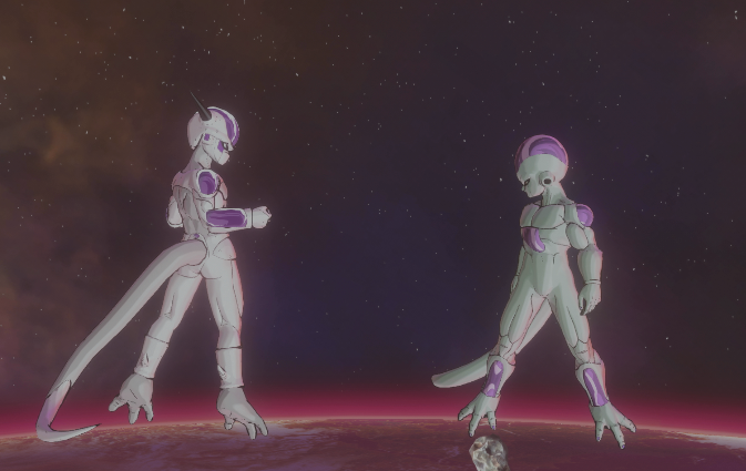NewGenVerse's tweet photo. "Those 3...they took everything from me..."
- New OC account (Not new OC for damn sure-)
- NSFW Overall (Lewd and Dark Themes)
- A Vengeful Son of Freeza, avenging his family.. though for what purpose?
-A #NewGenWriter creation!
"Now I'm going to take everything from them." https://t.co/pUV7EeYY8D