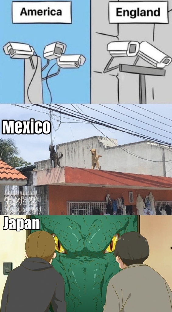 Viva Mexico! - Dagashi Kashi by TheMexicanOtaco on DeviantArt