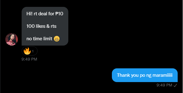 pengealbum12's tweet photo. Hi Everyoneeee, I have an rt deal from @heathproms, Need ko po ng  100likes and 100rts,and pafollow na din po si @heathproms , Thank you poo tagging moots is appreciated.🥺❤️ https://t.co/DgVgDEmIHs