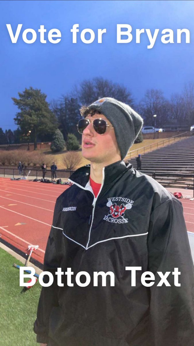 Citizens in Pennsylvania and New Jersey! Vote for the man of the people, Brian Abure.