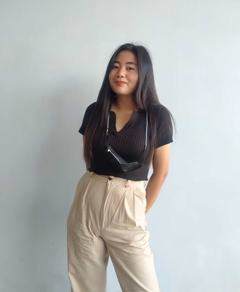 mackeaaaa_'s tweet photo. twinning with my one and only 🥺🥰 https://t.co/sexuvl3yep